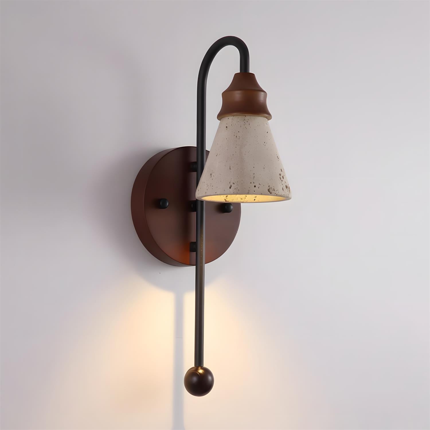 Bernadette Wall Lamp