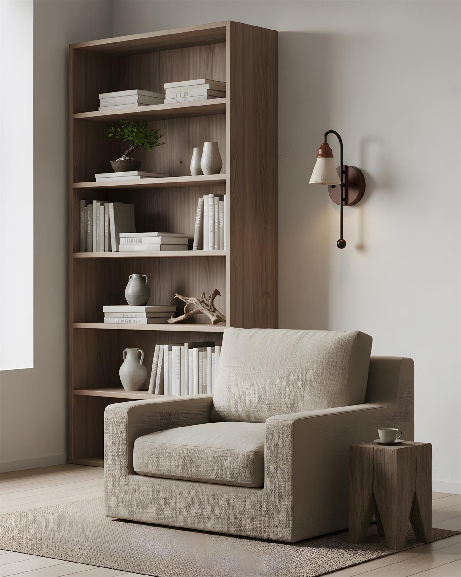 Bernadette Wall Lamp