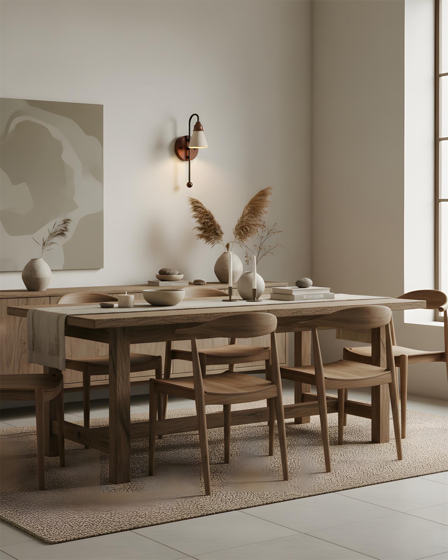 Bernadette Wall Lamp
