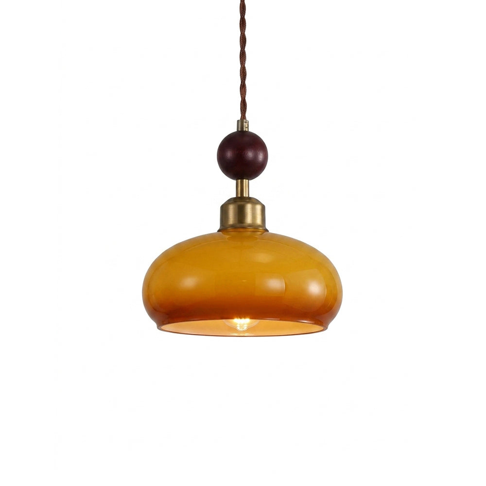 Ambrose Pendant Lamp