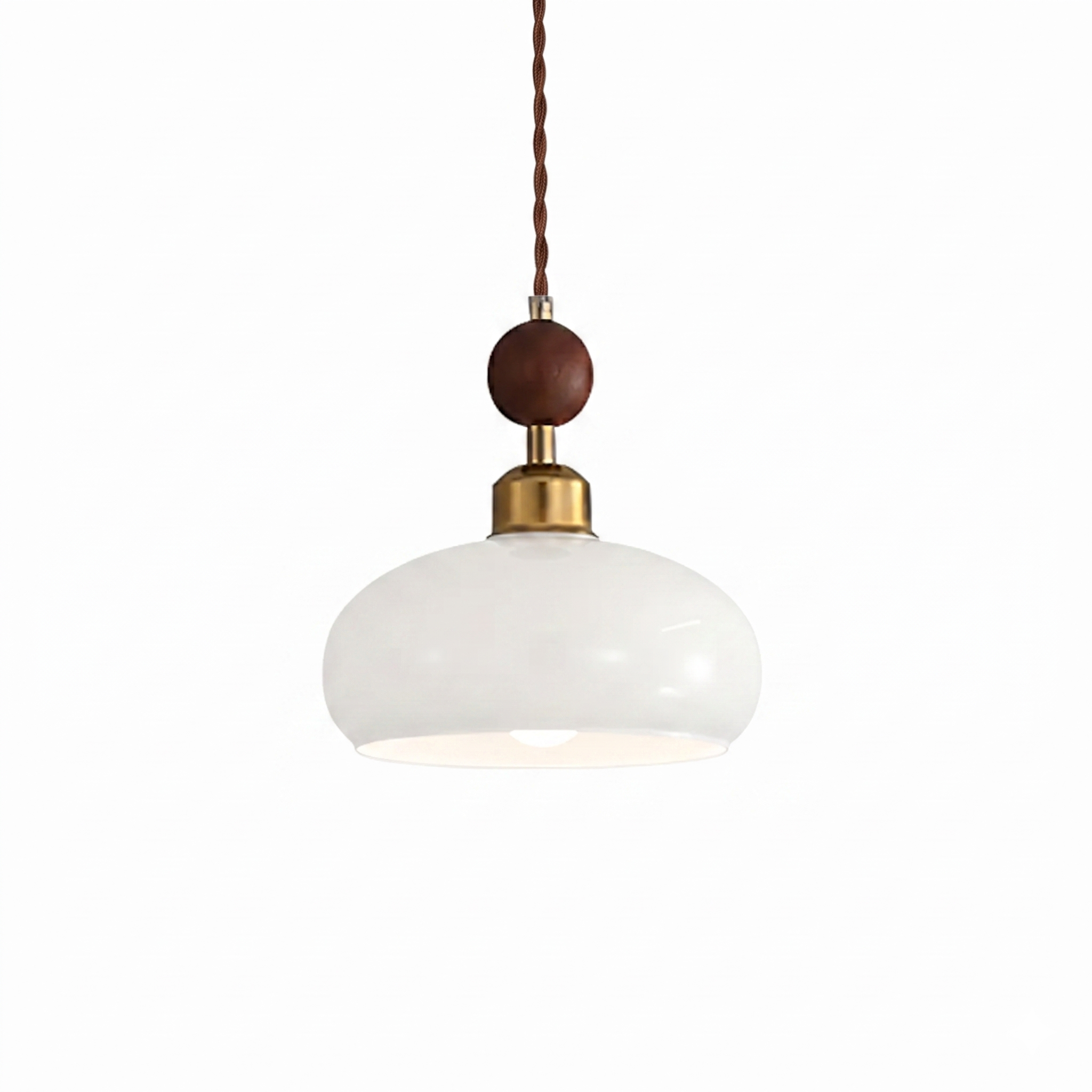 Ambrose Pendant Lamp
