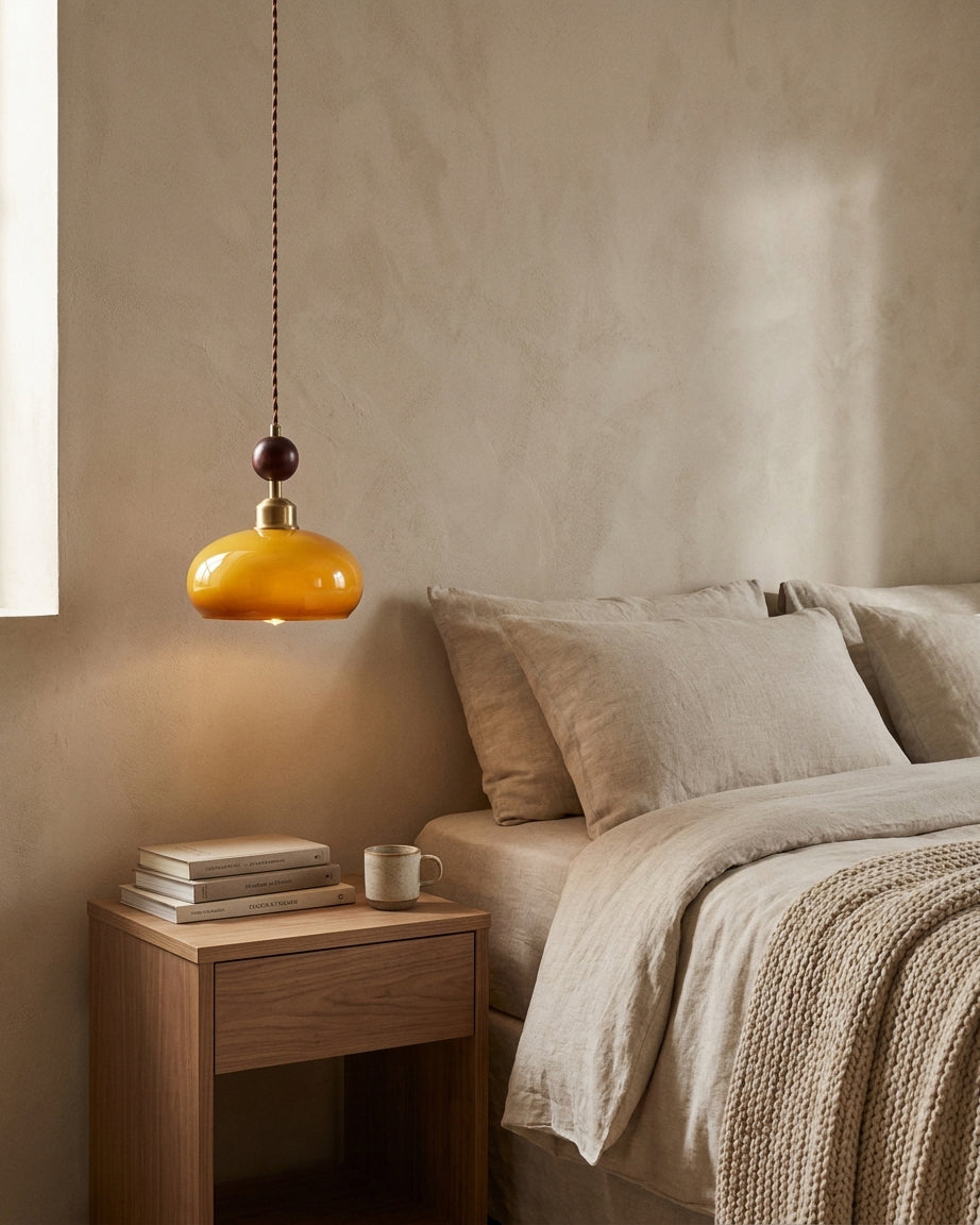 Ambrose Pendant Lamp
