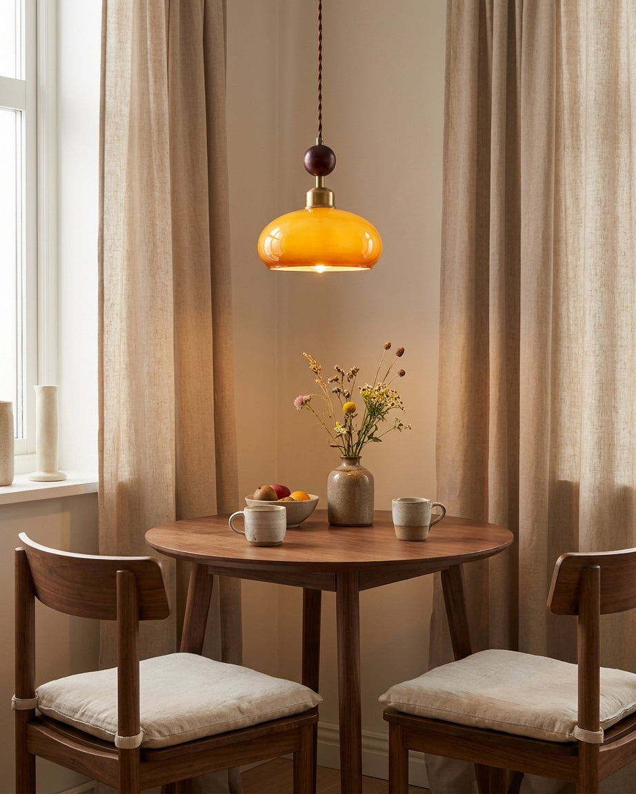 Ambrose Pendant Lamp