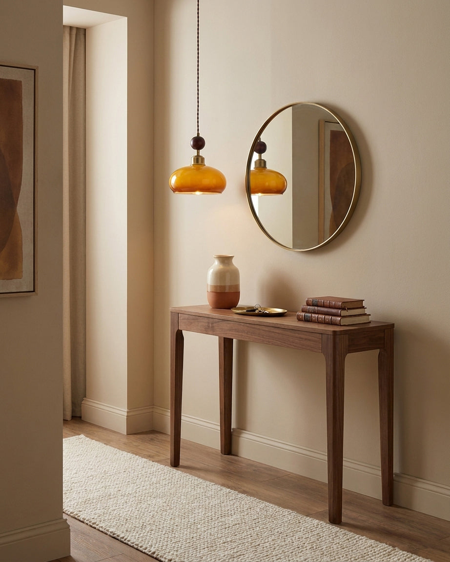 Ambrose Pendant Lamp