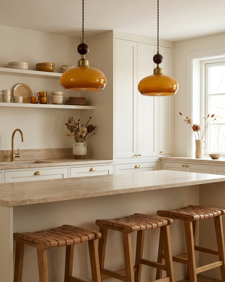 Ambrose Pendant Lamp
