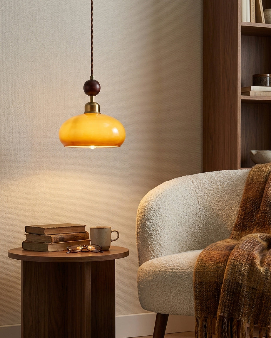 Ambrose Pendant Lamp