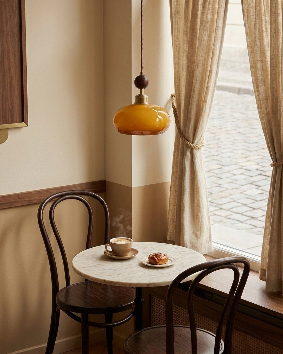 Ambrose Pendant Lamp