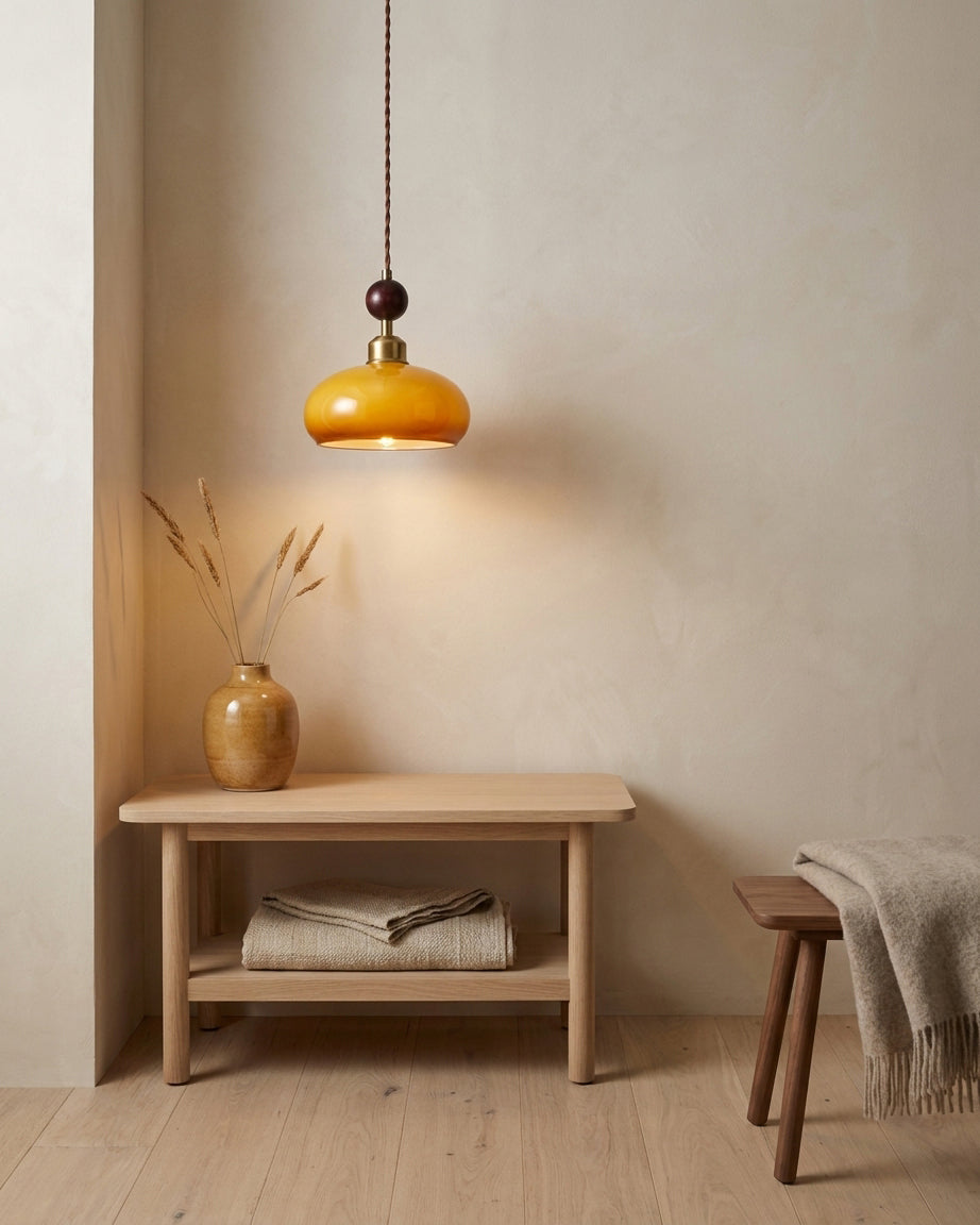 Ambrose Pendant Lamp