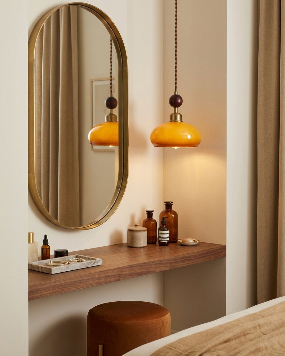 Ambrose Pendant Lamp