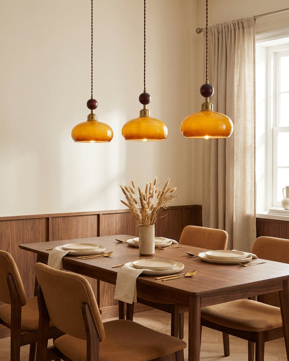 Ambrose Pendant Lamp