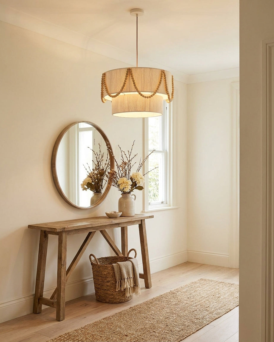 Seraphina Pendant Light