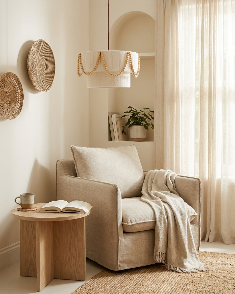 Seraphina Pendant Light