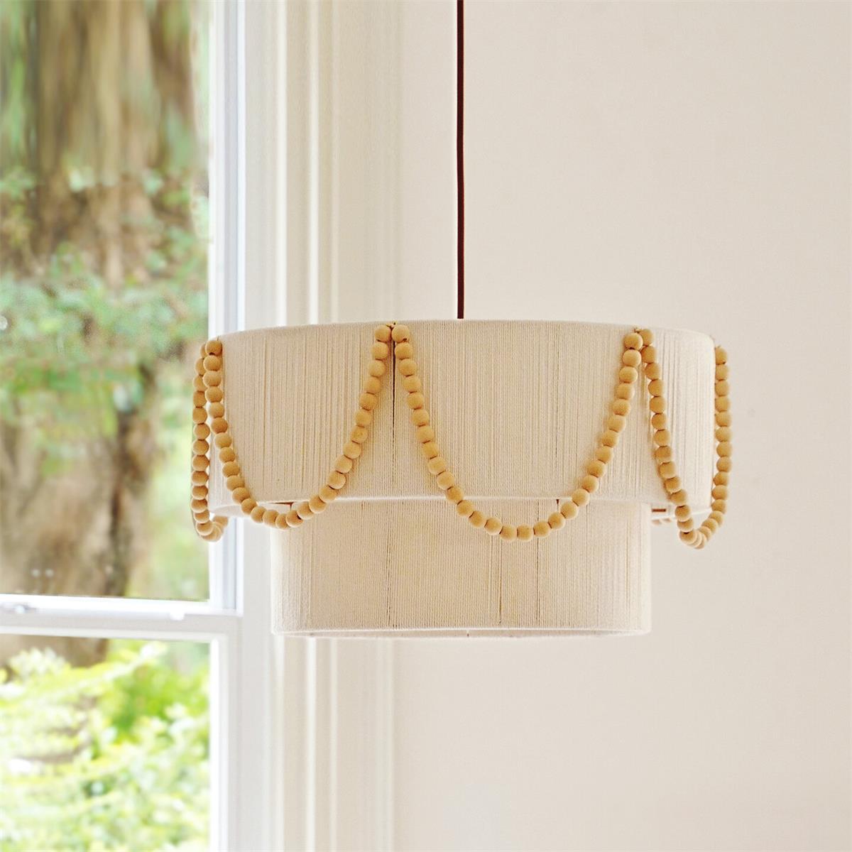 Seraphina Pendant Light