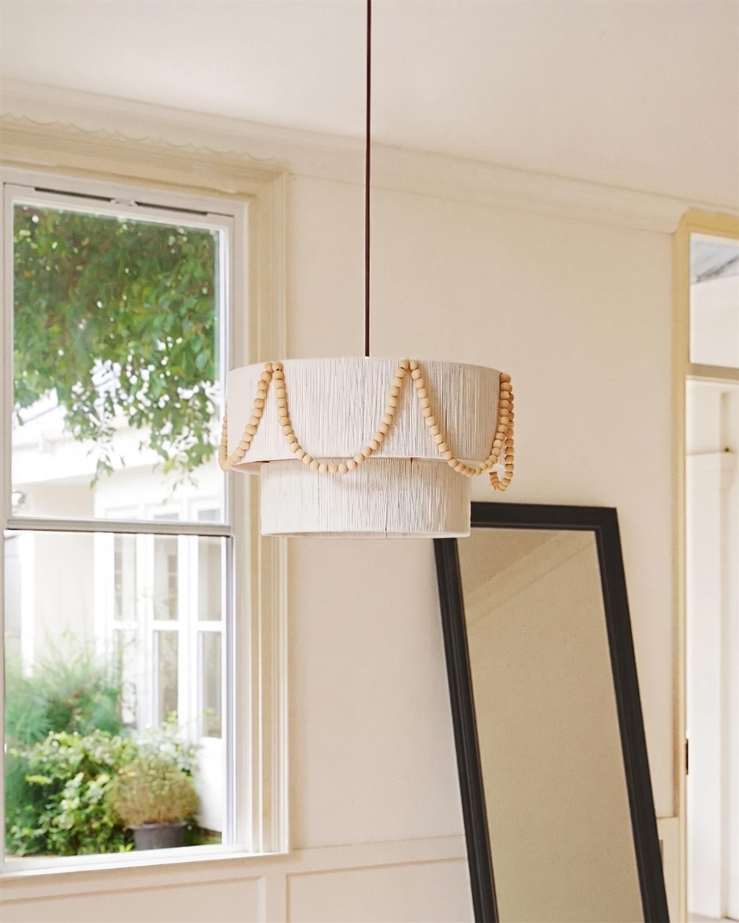 Seraphina Pendant Light