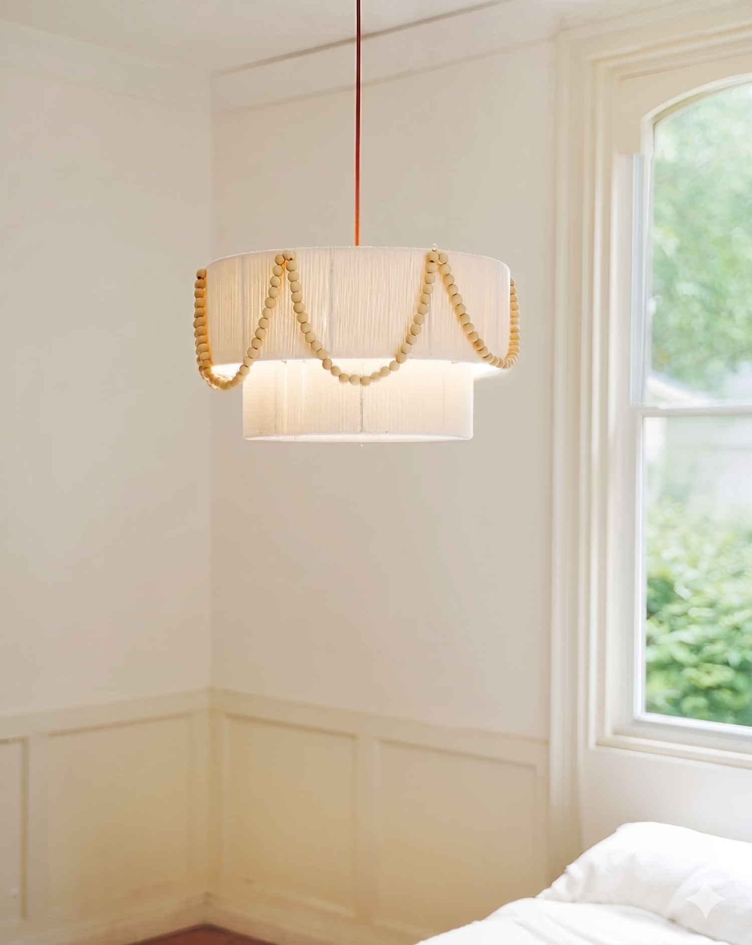 Seraphina Pendant Light