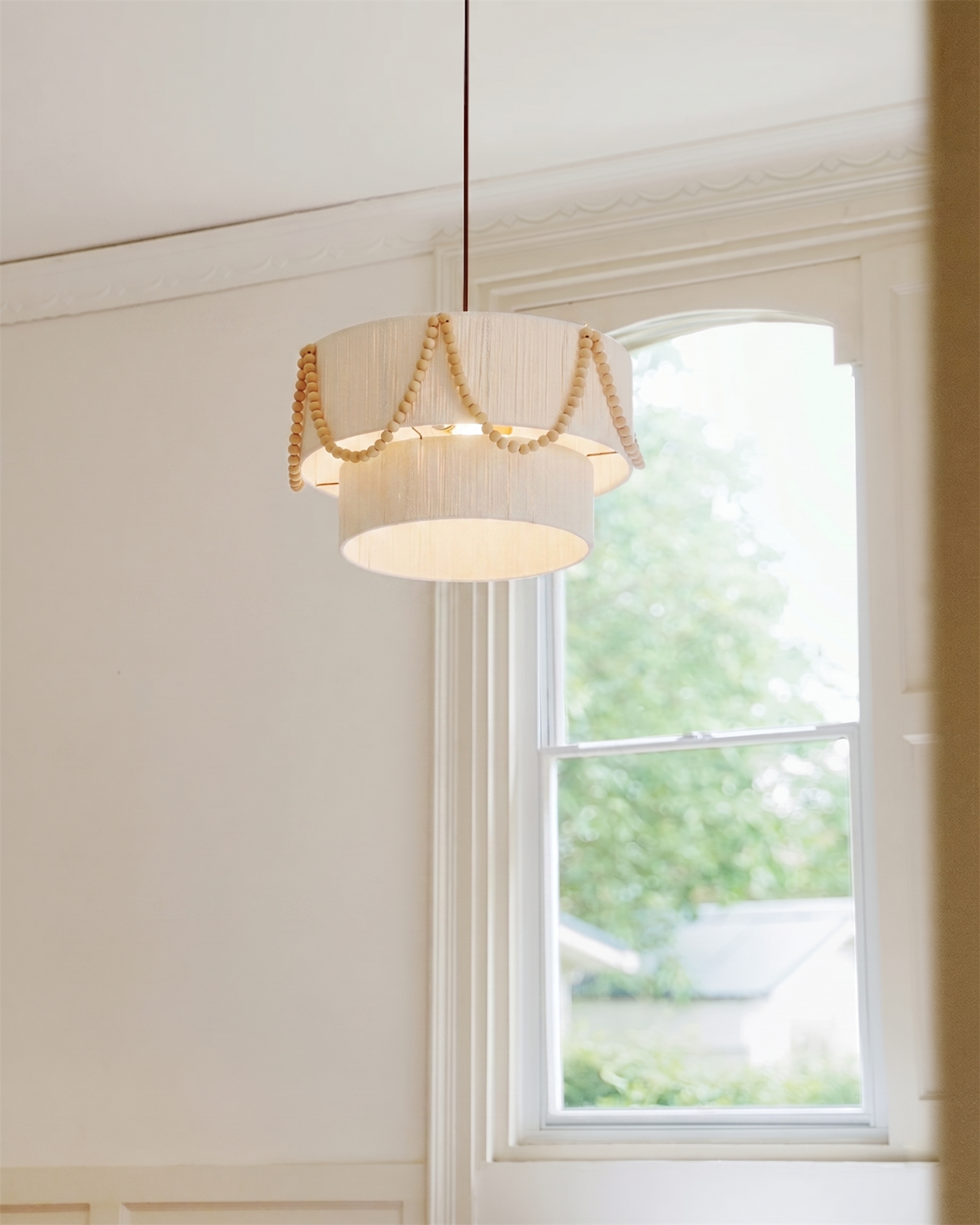 Seraphina Pendant Light