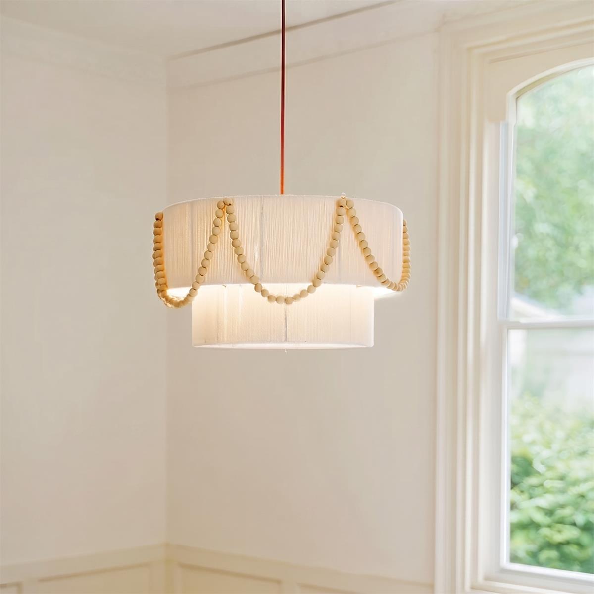 Seraphina Pendant Light