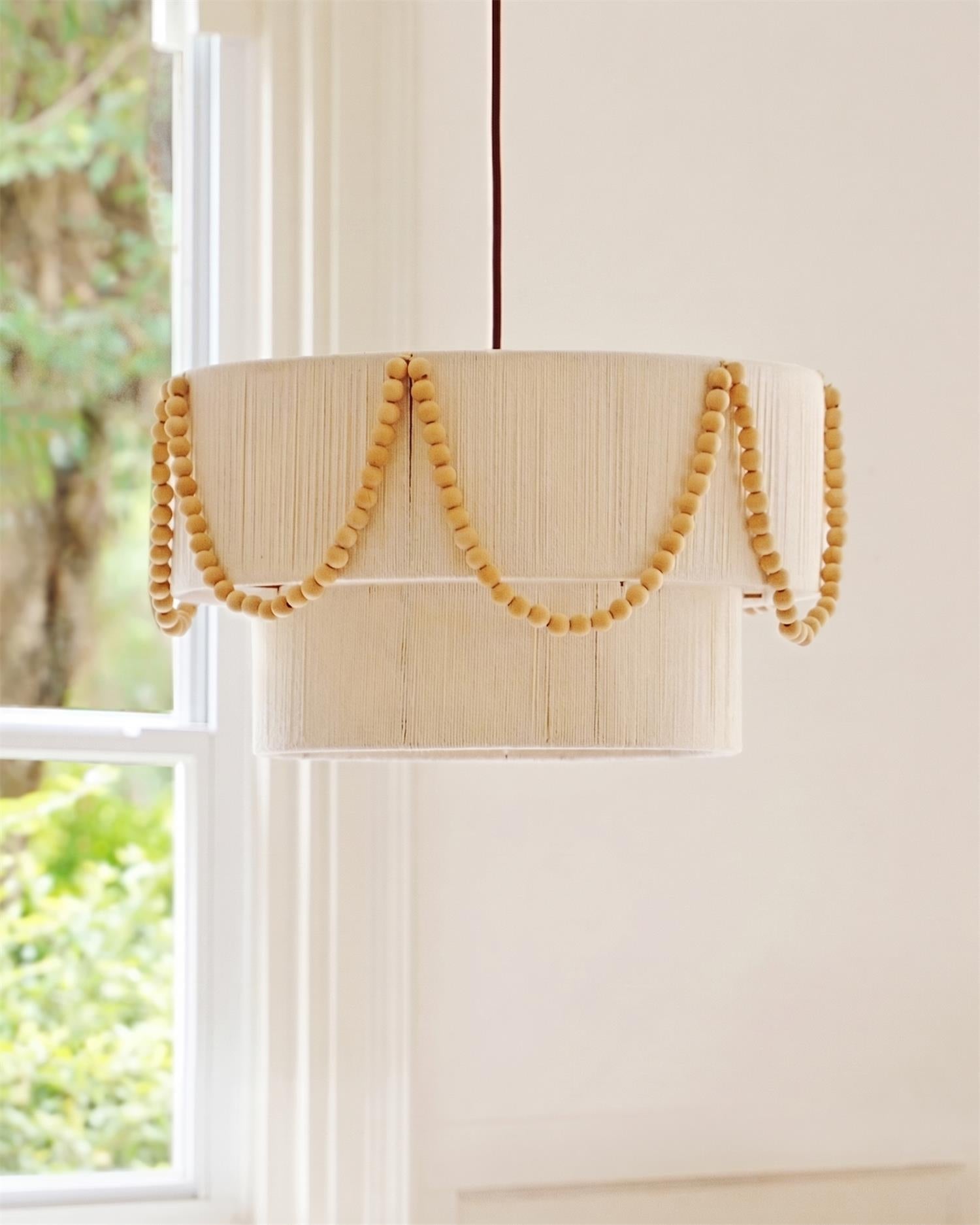 Seraphina Pendant Light