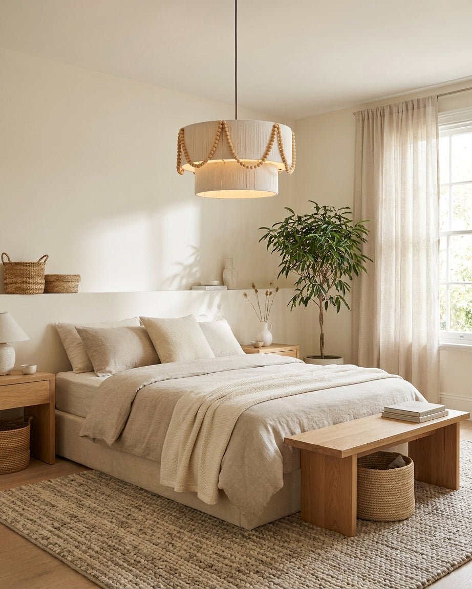 Seraphina Pendant Light