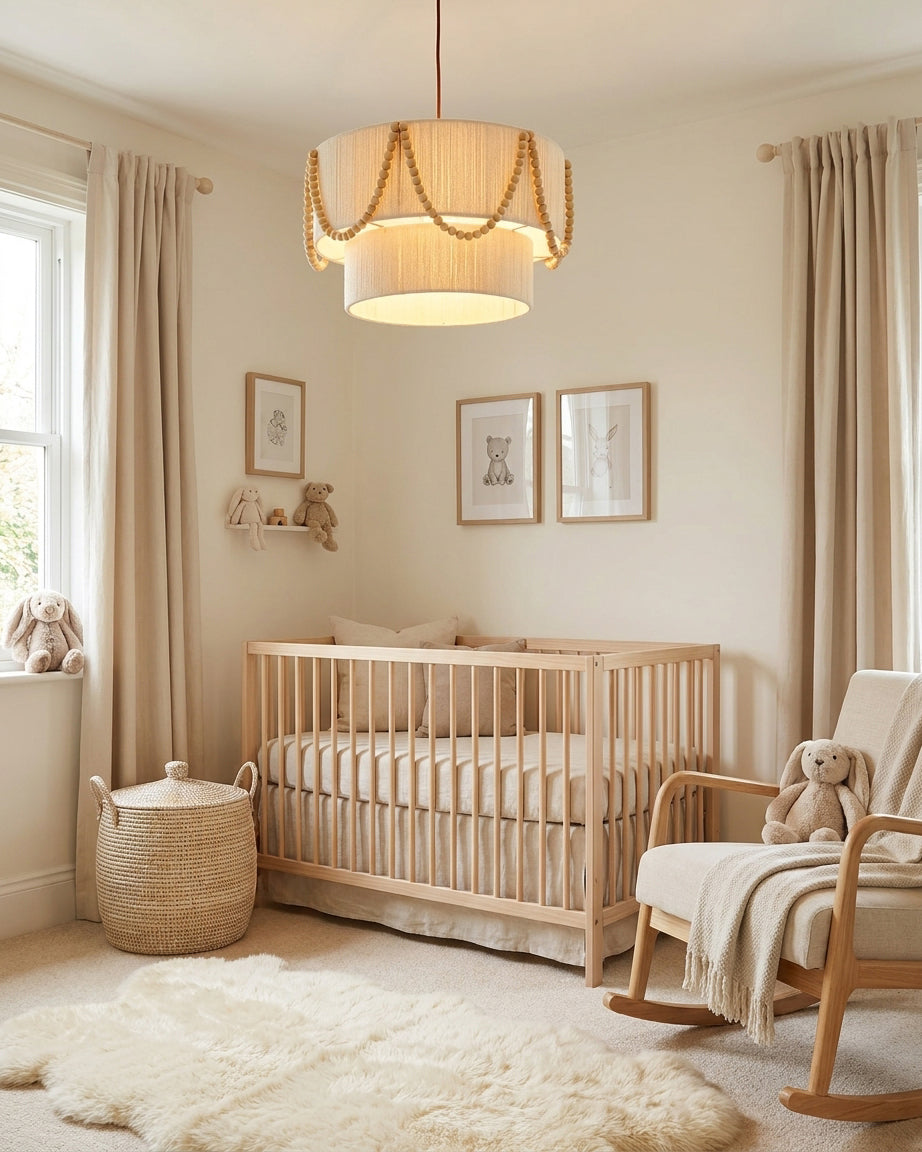 Seraphina Pendant Light