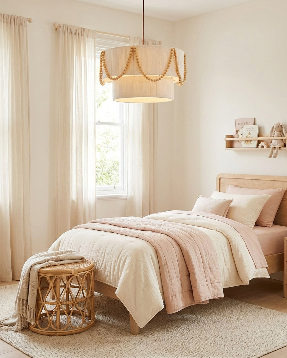Seraphina Pendant Light