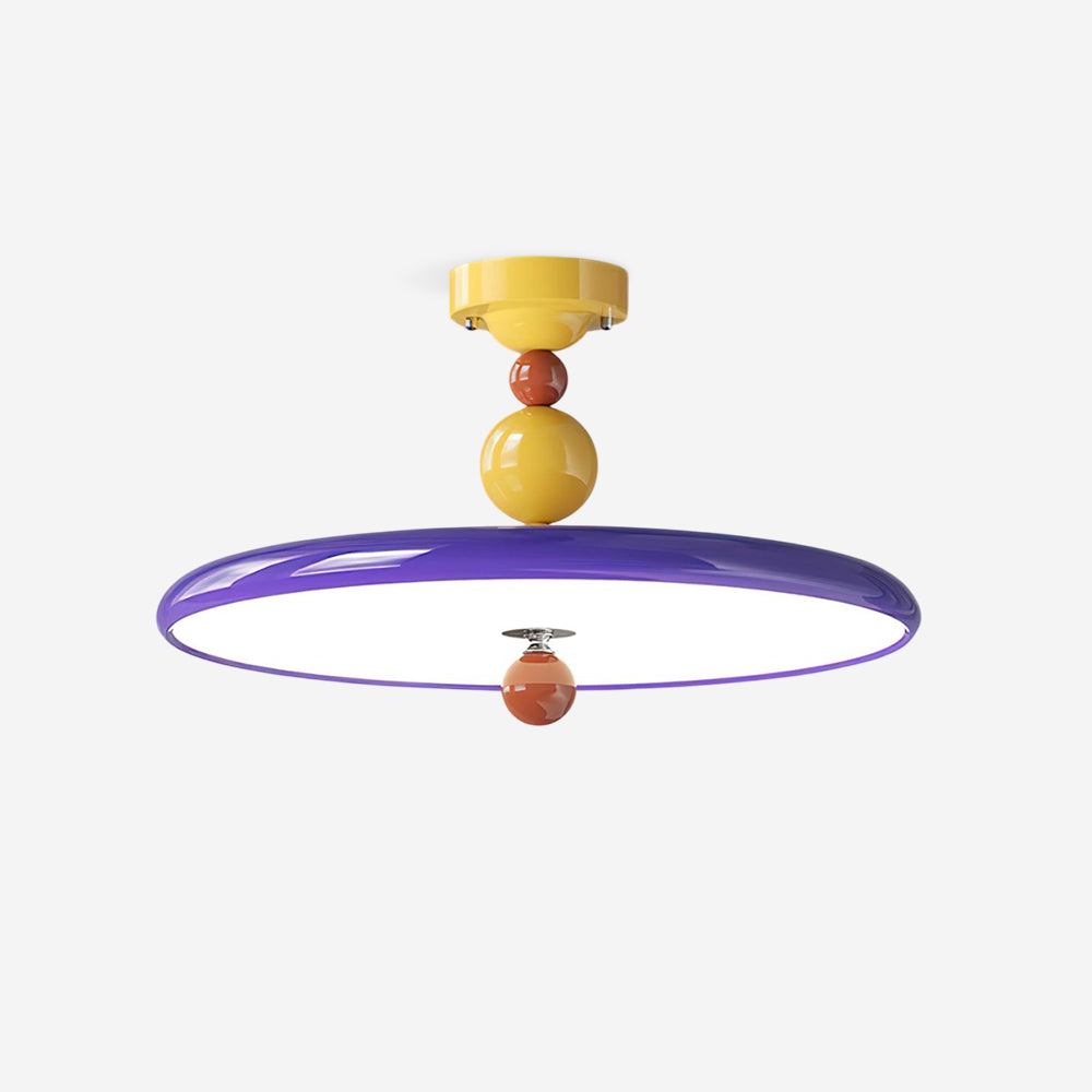 Solenne Ceiling Light