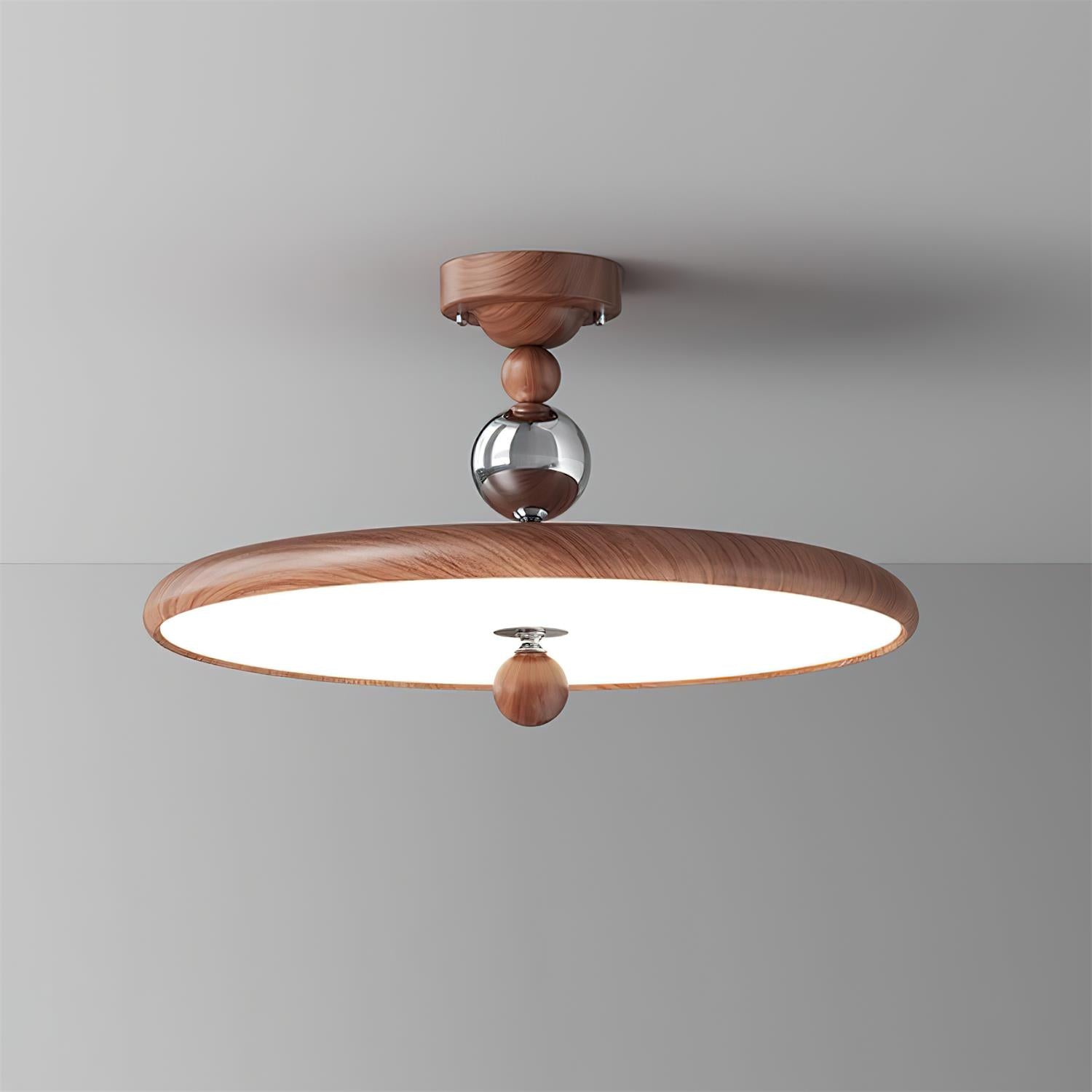 Solenne Ceiling Light