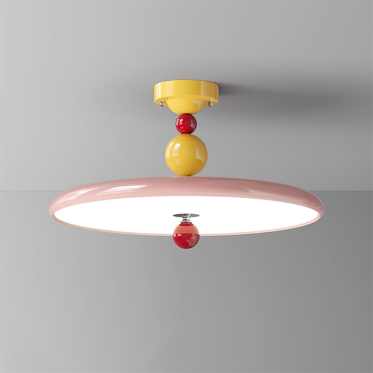 Solenne Ceiling Light
