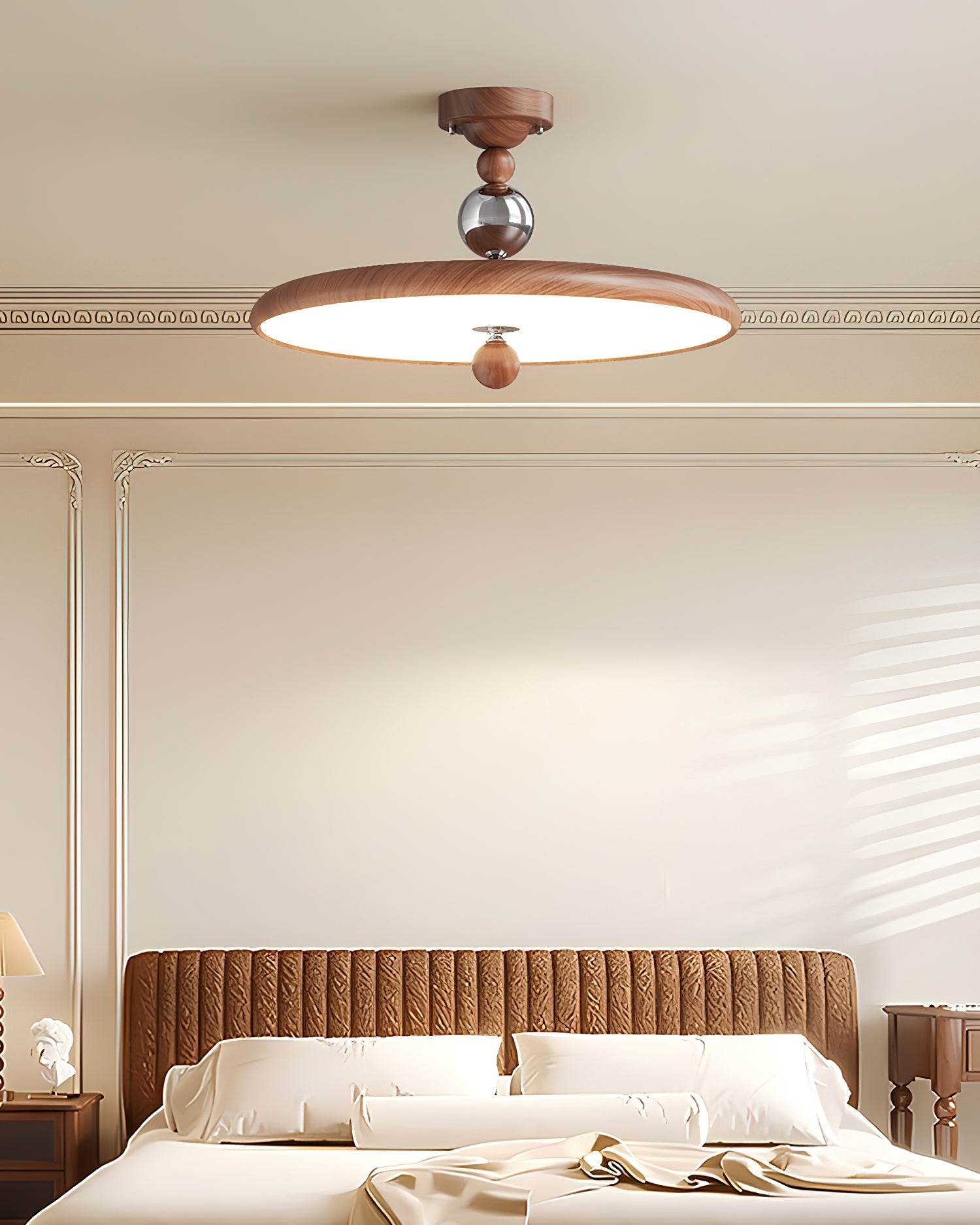 Solenne Ceiling Light