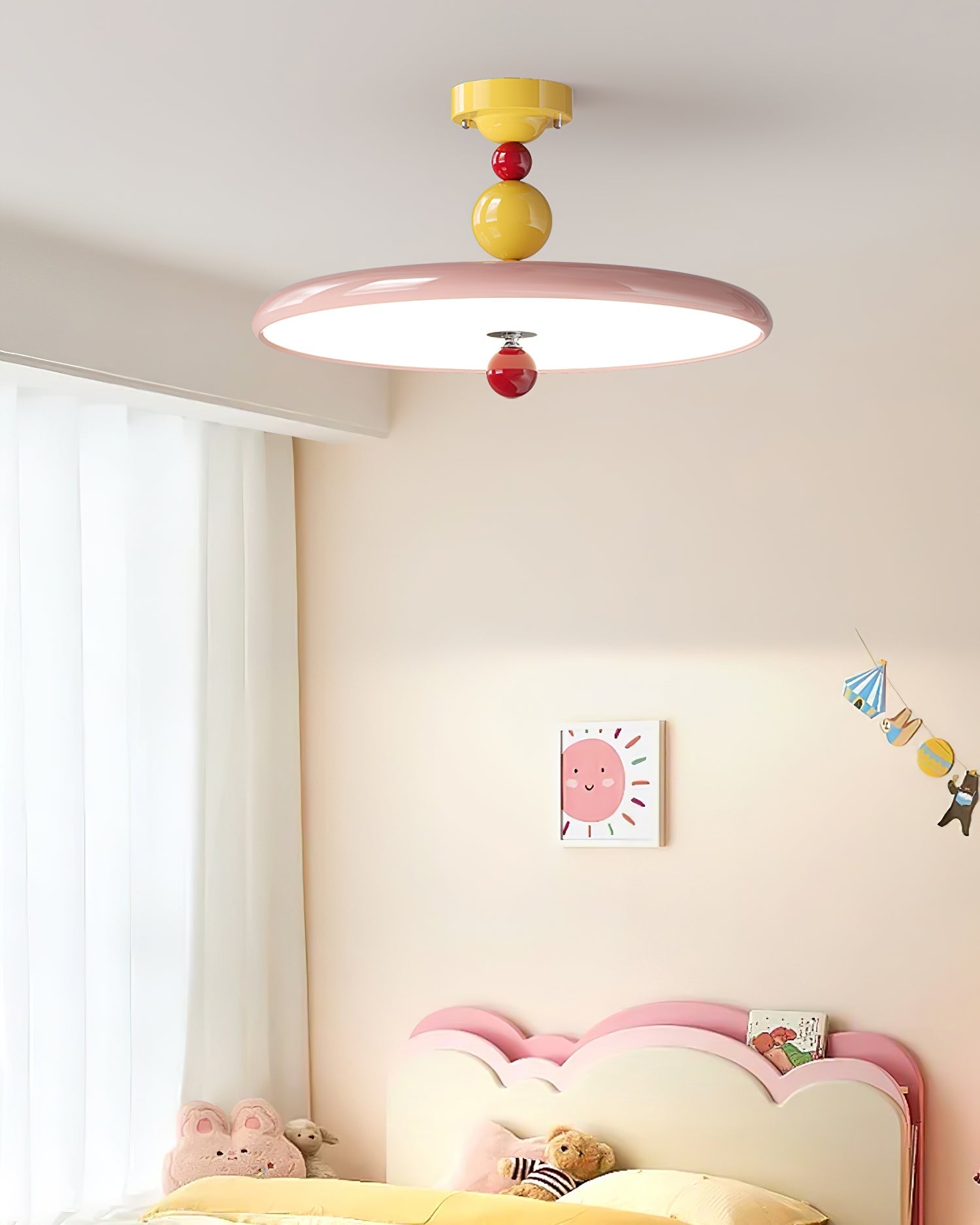 Solenne Ceiling Light