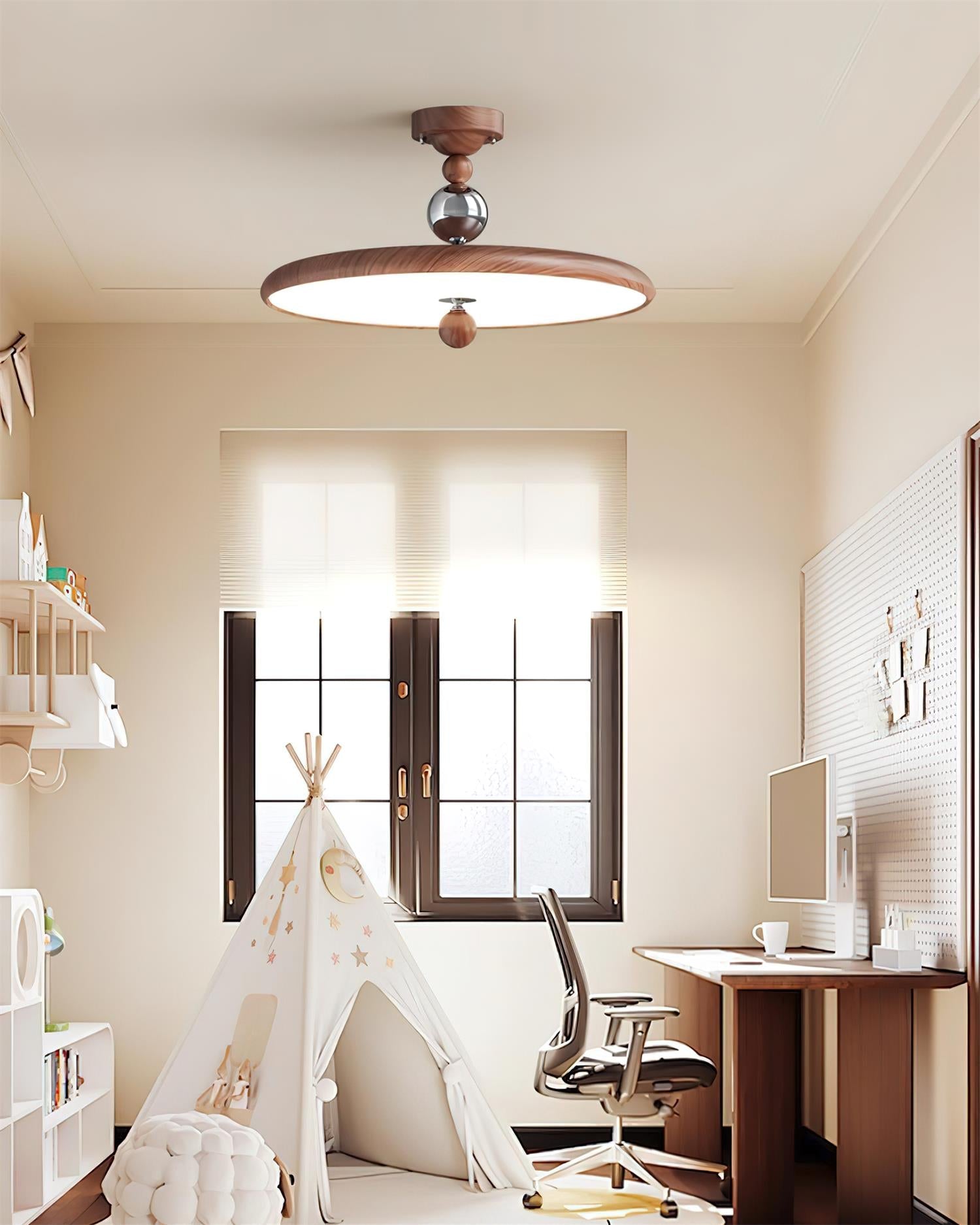 Solenne Ceiling Light