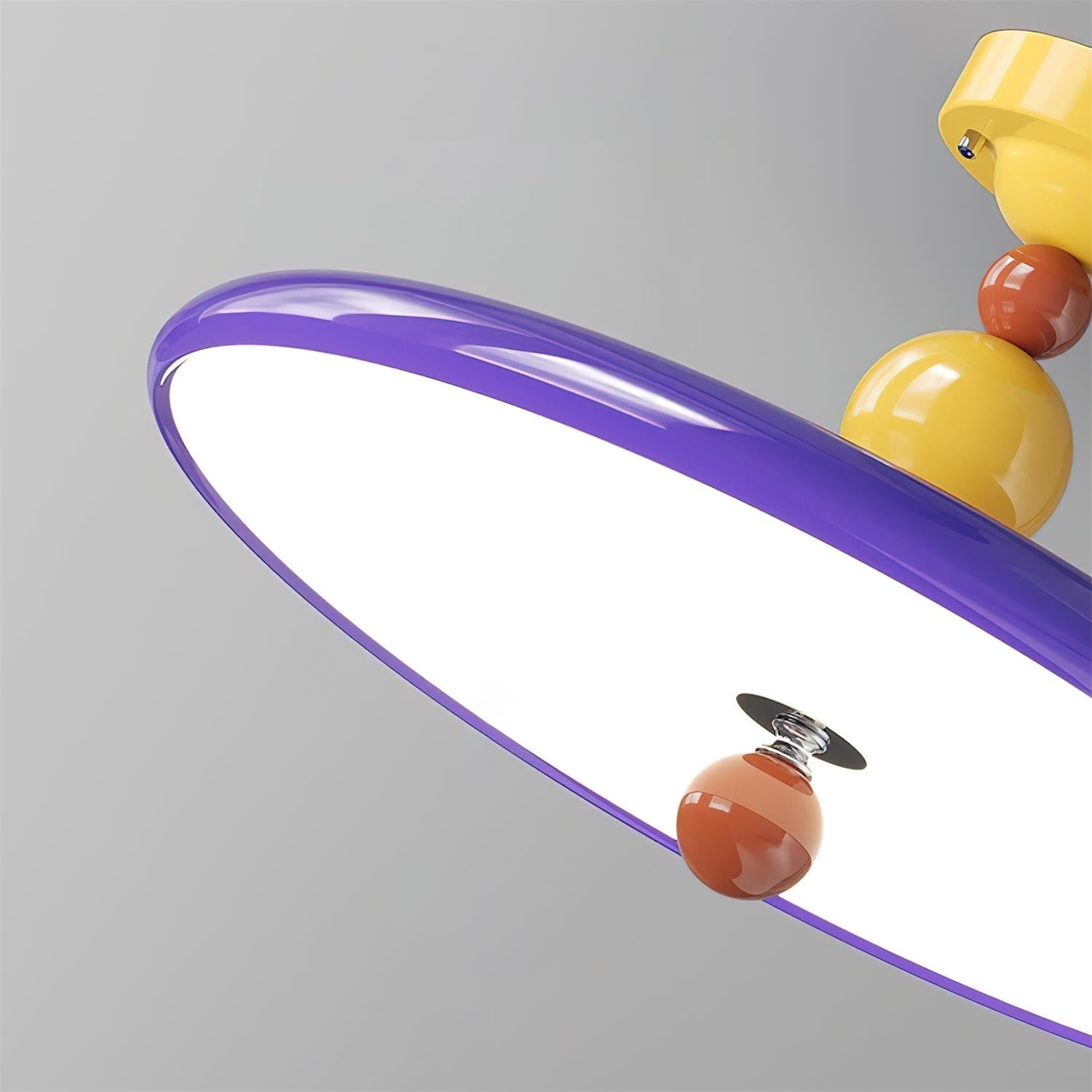 Solenne Ceiling Light