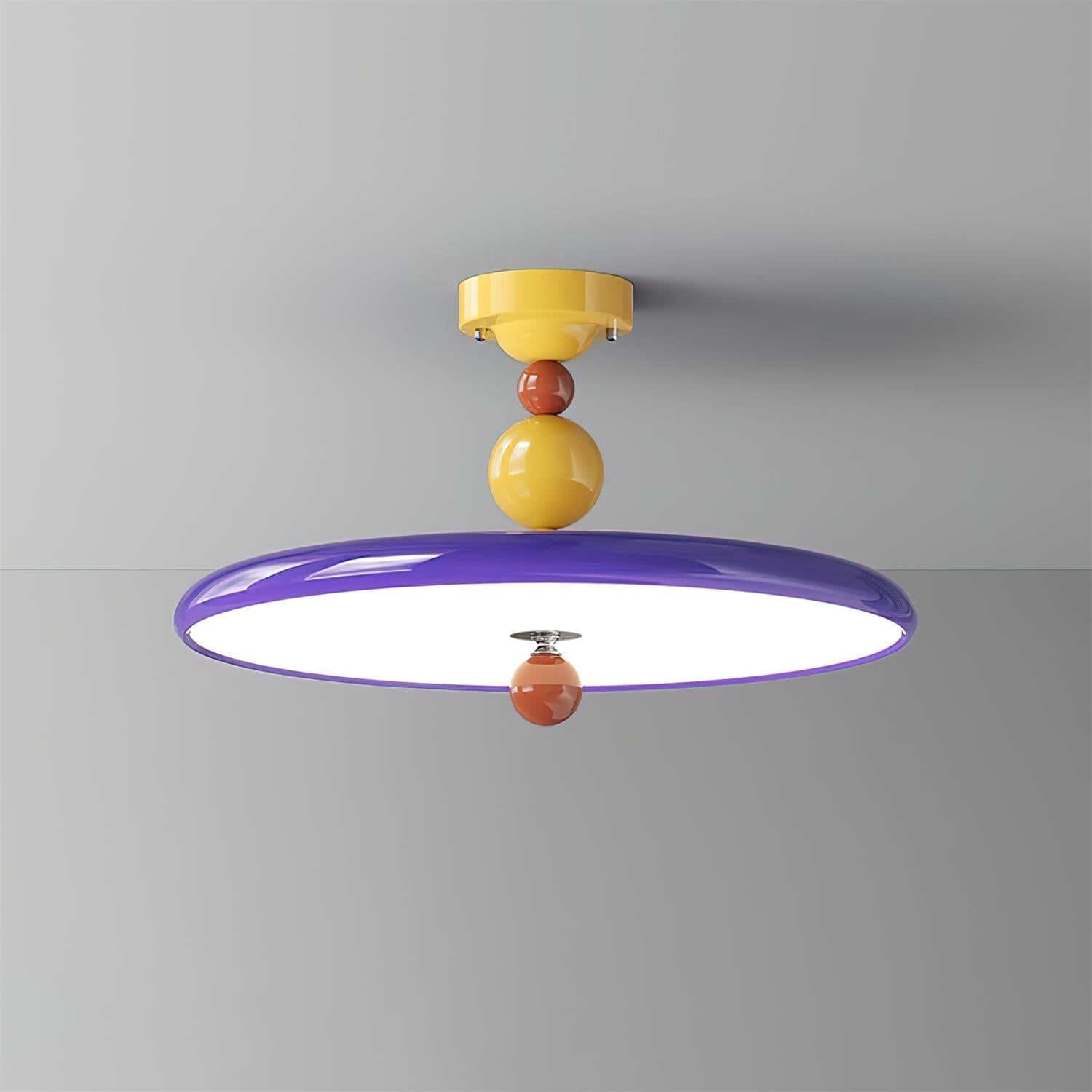 Solenne Ceiling Light