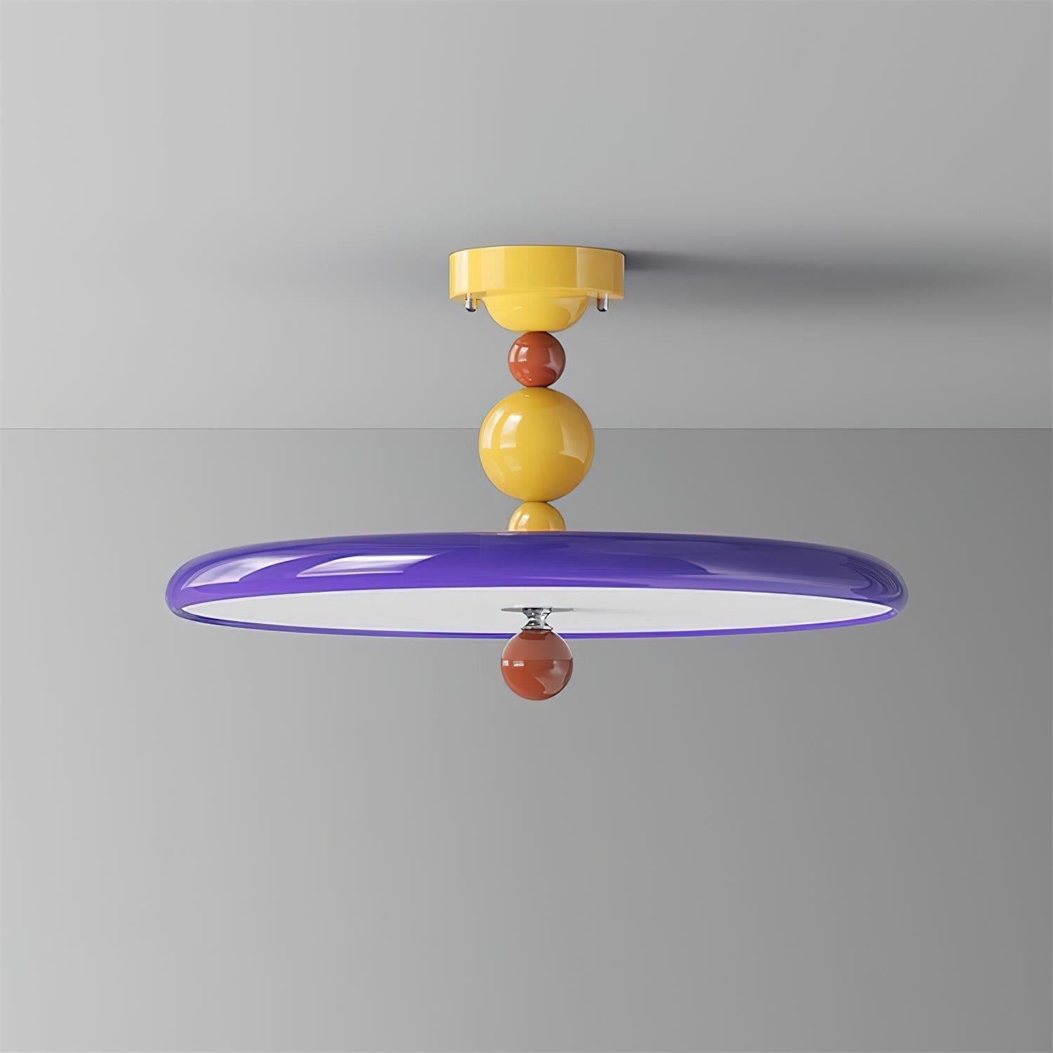Solenne Ceiling Light