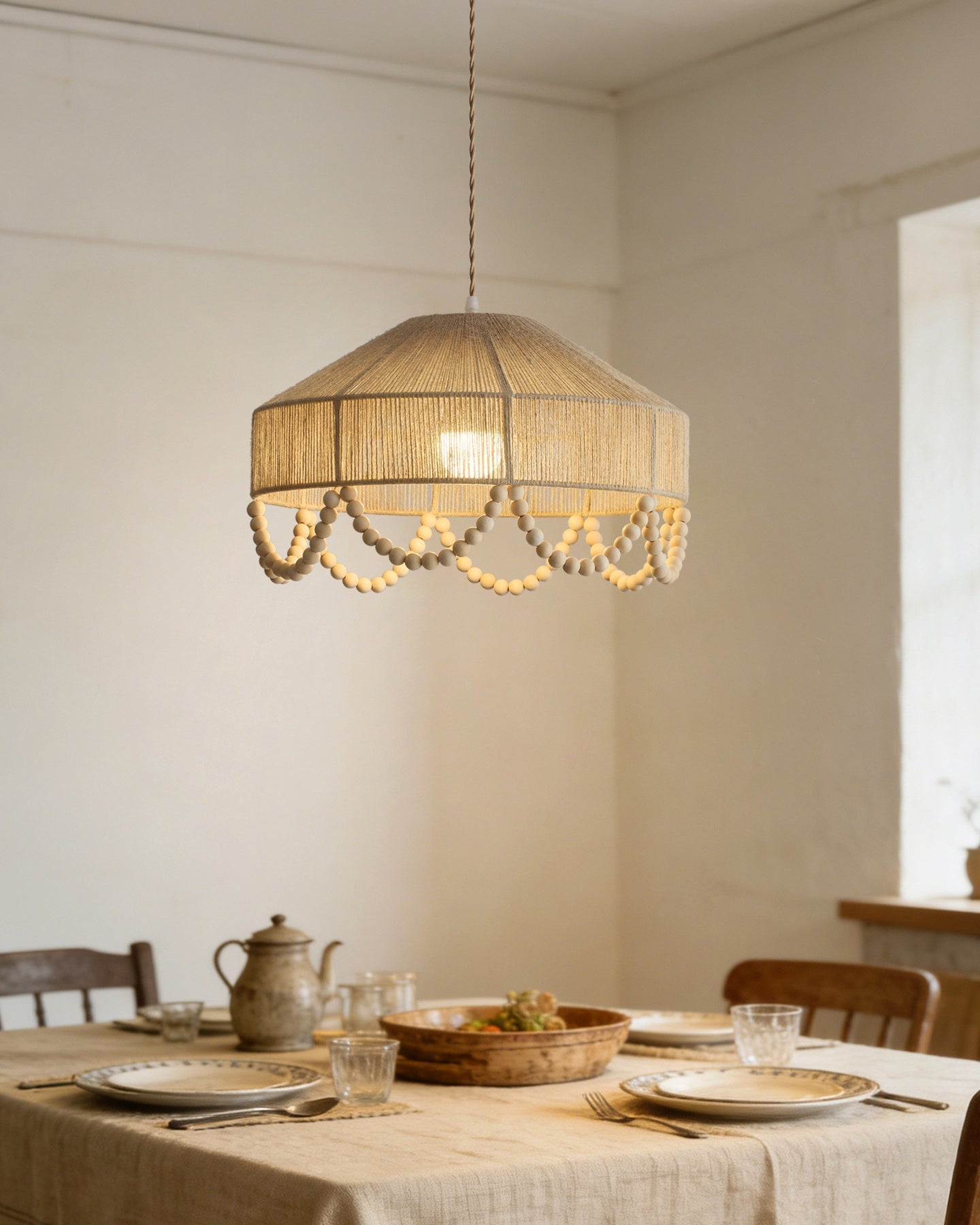Marisol Pendant Light