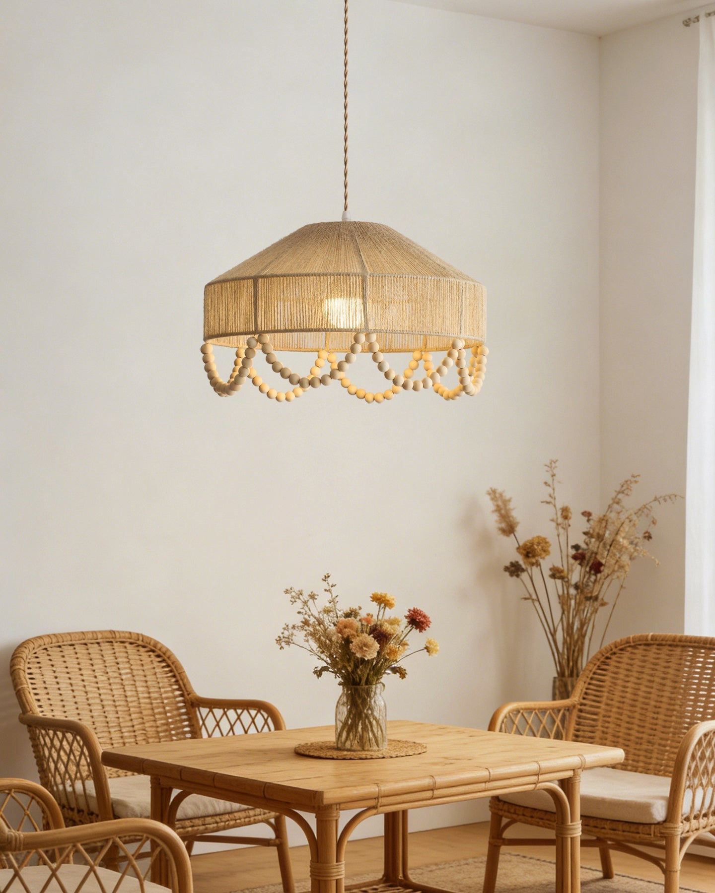 Marisol Pendant Light
