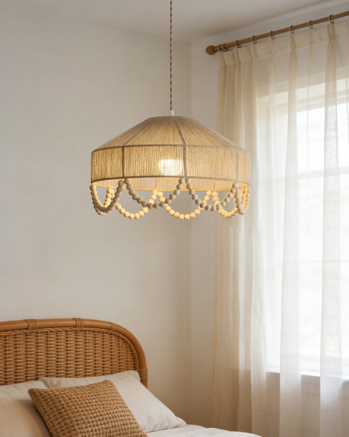 Marisol Pendant Light