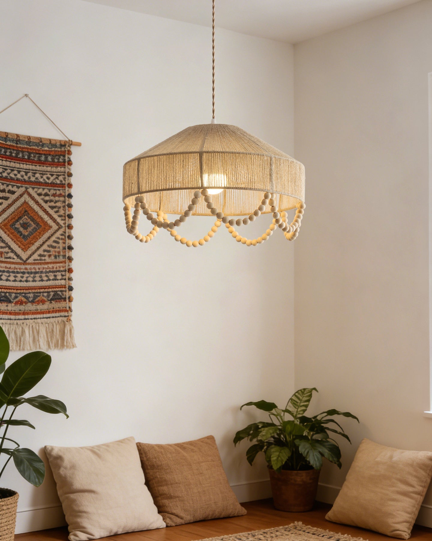 Marisol Pendant Light