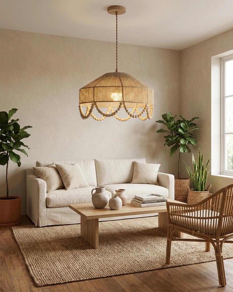 Marisol Pendant Light