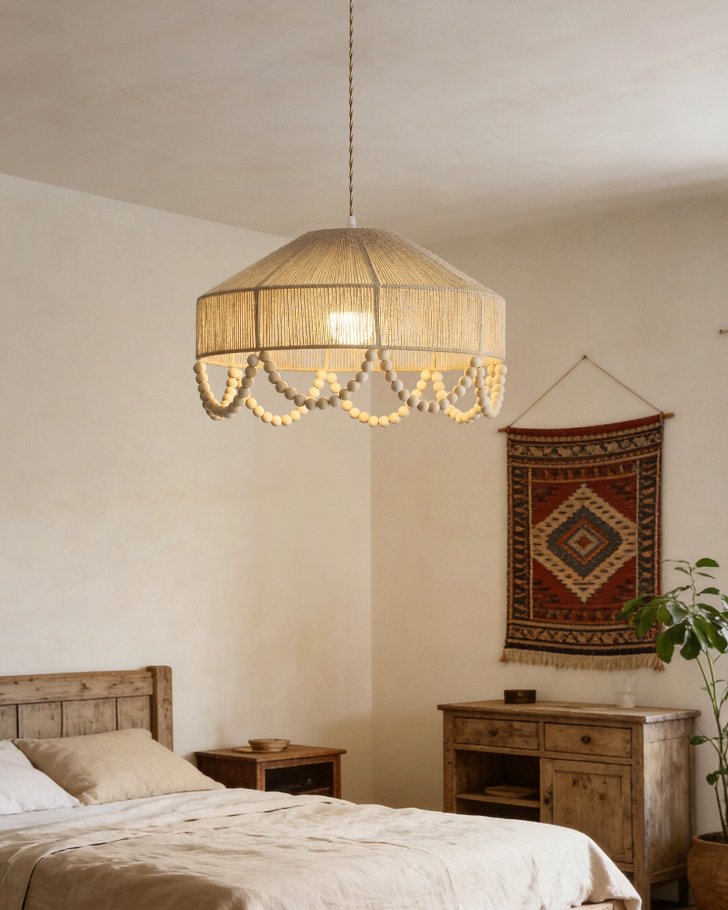 Marisol Pendant Light