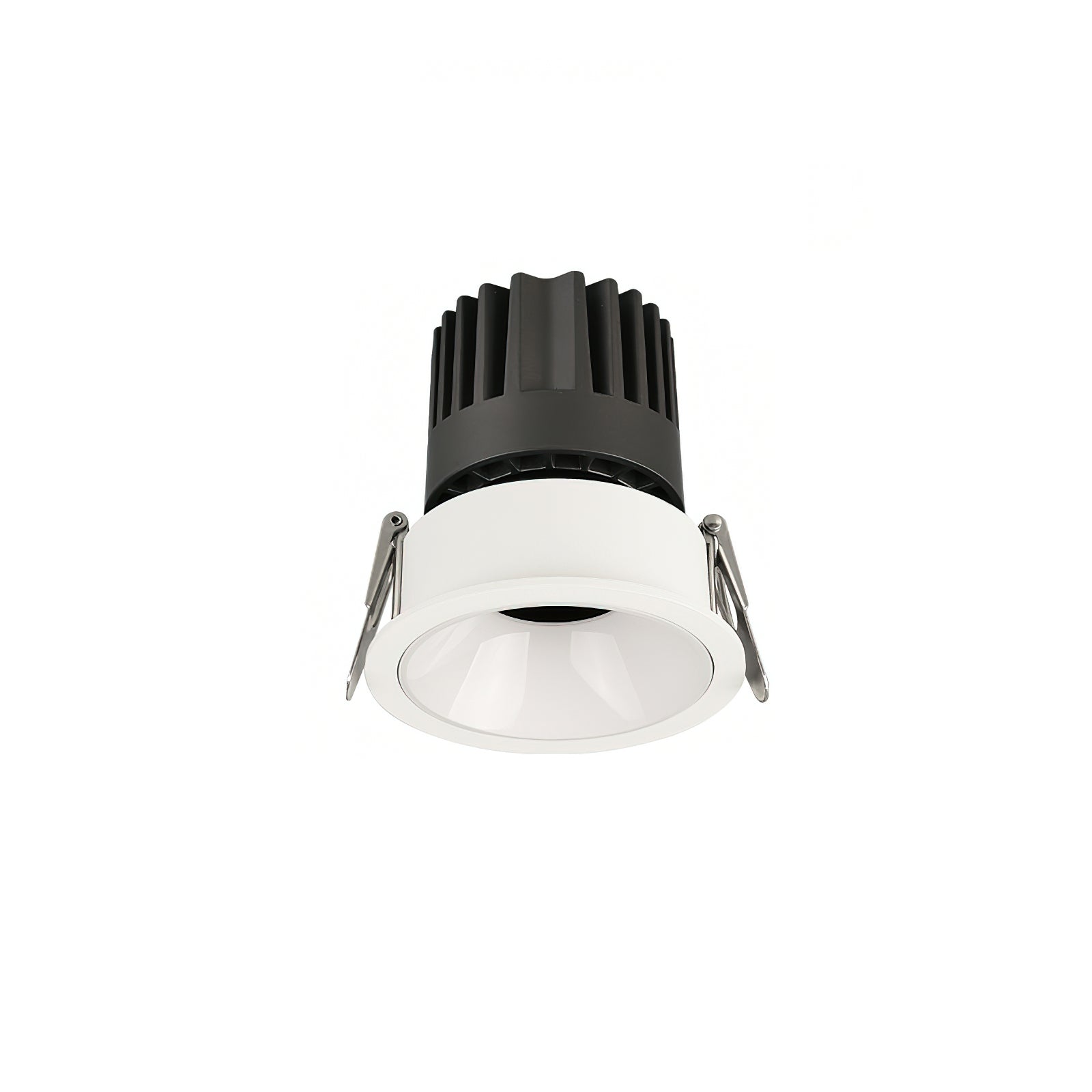 Vesoris Classic Beam Recessed LED Downlight Ceiling lamp-Neutral Decor