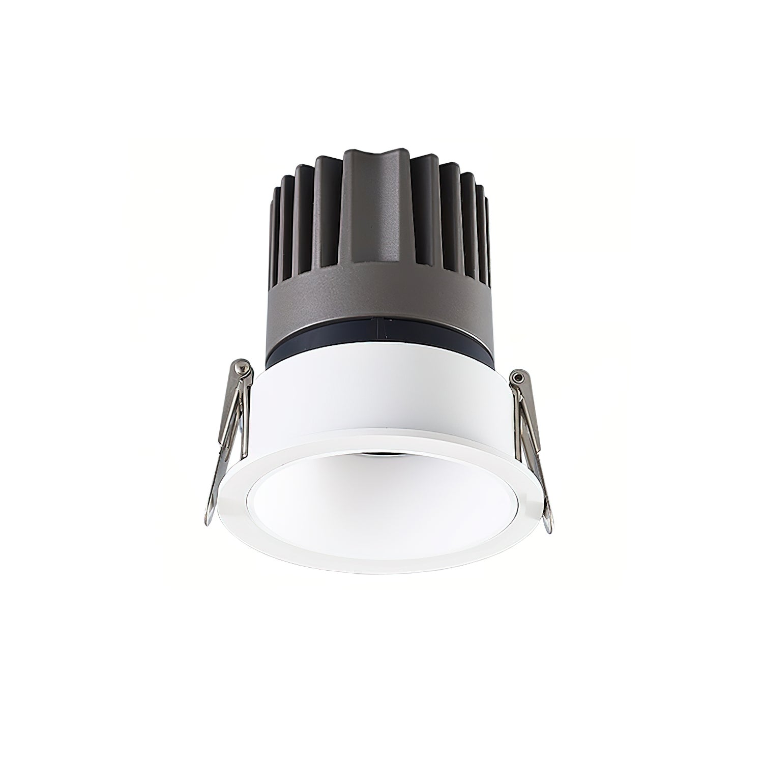 Vesoris Classic Beam Recessed LED Downlight Ceiling lamp-Neutral Decor