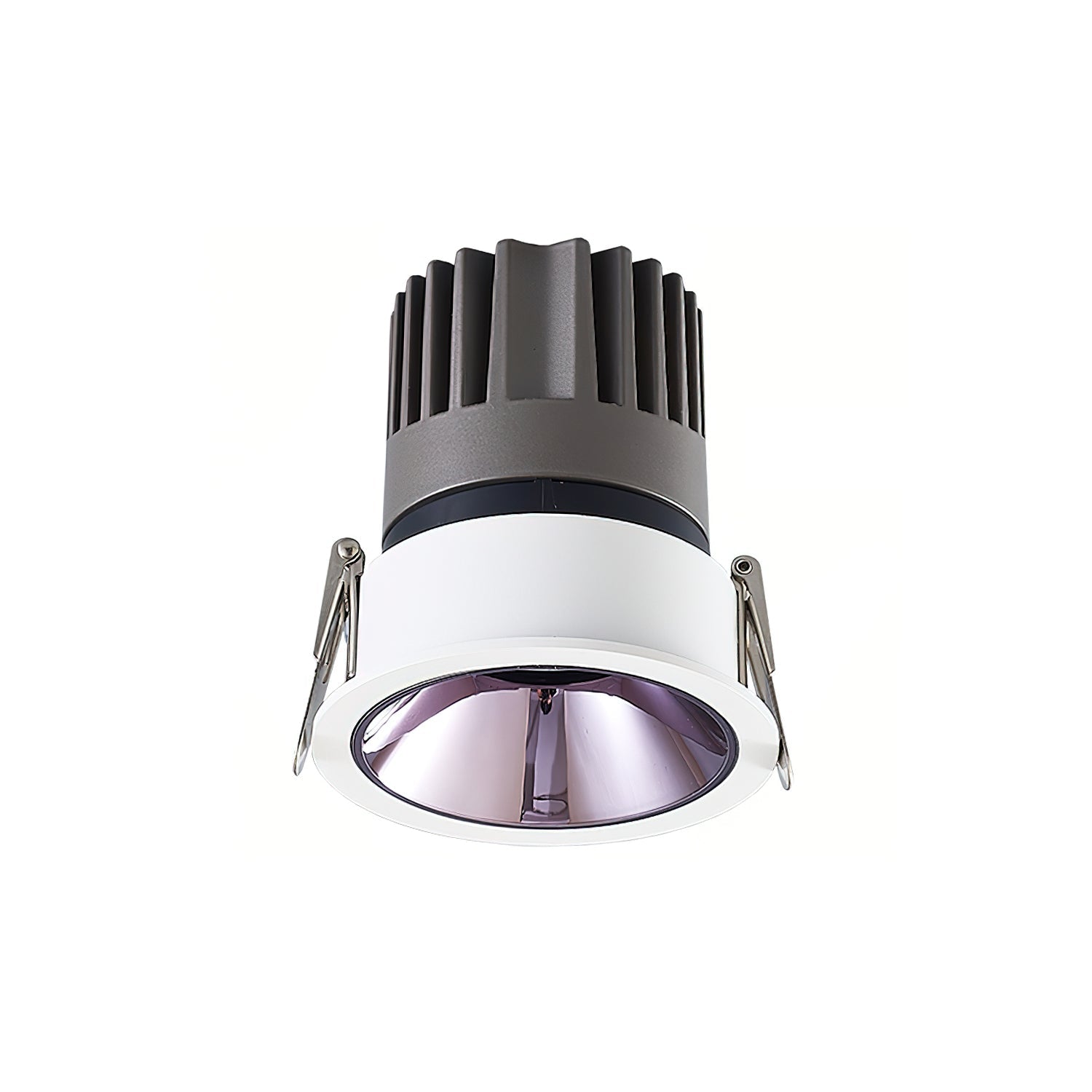 Vesoris Classic Beam Recessed LED Downlight Ceiling lamp-Neutral Decor