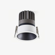Vesoris Classic Beam Recessed LED Downlight Ceiling lamp-Neutral Decor