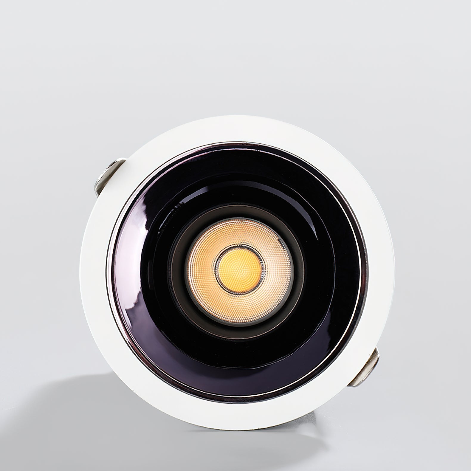 Vesoris Classic Beam Recessed LED Downlight Ceiling lamp-Neutral Decor