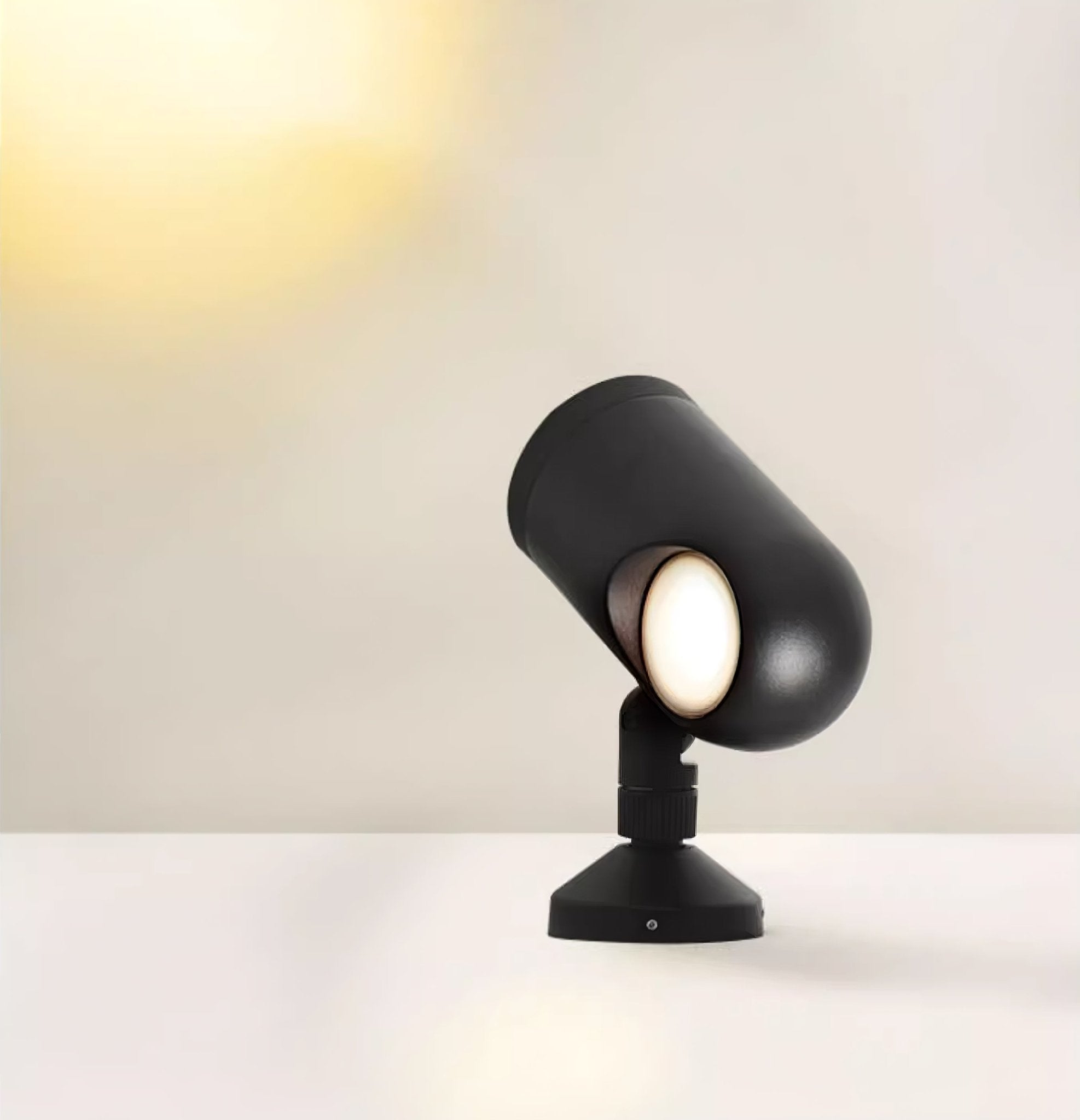 Bluxyn Spike Adjustable Landscape Spotlight-Neutral Decor