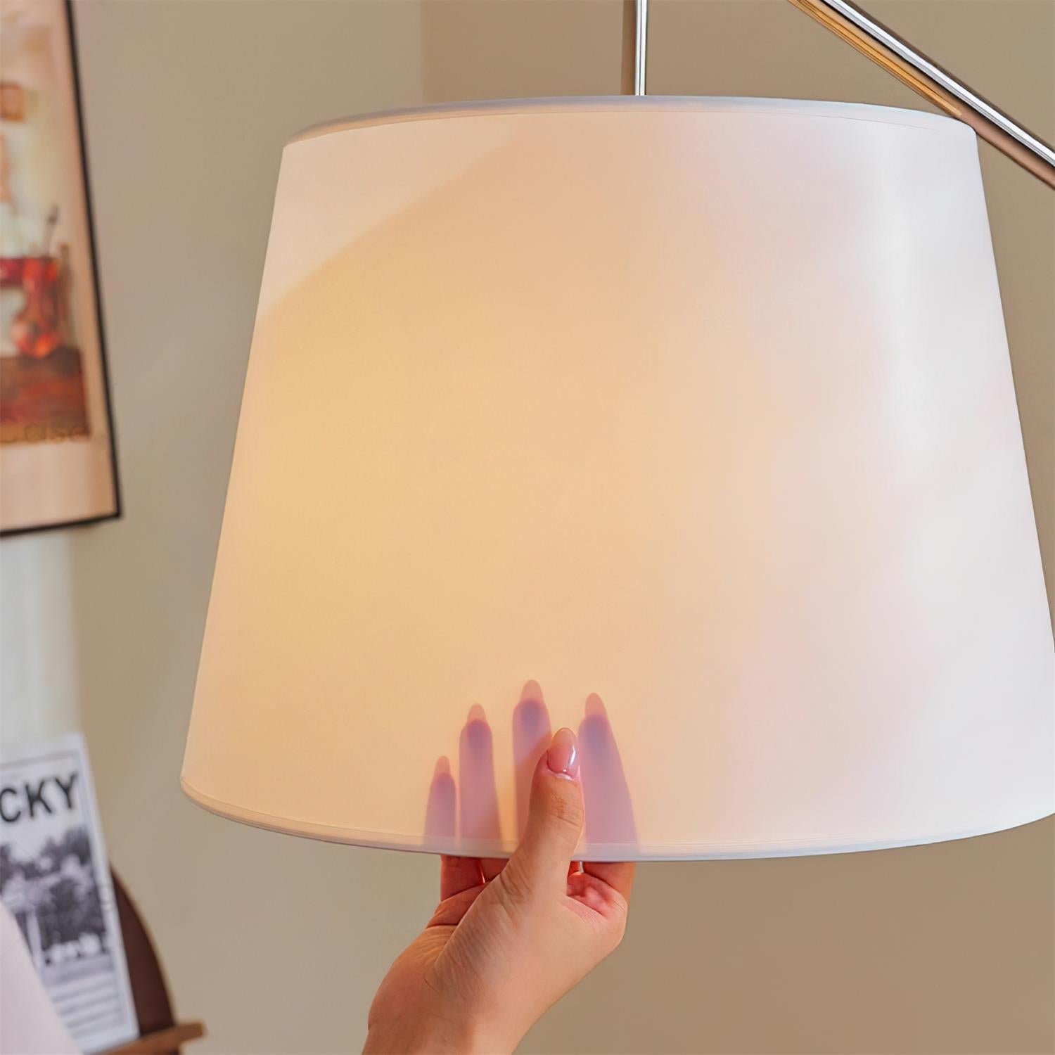 Lorien Floor Lamp
