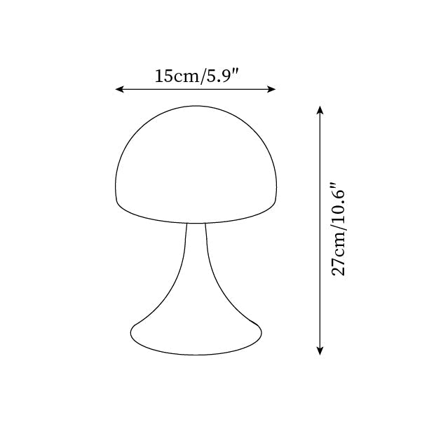 Aveline Table Lamp
