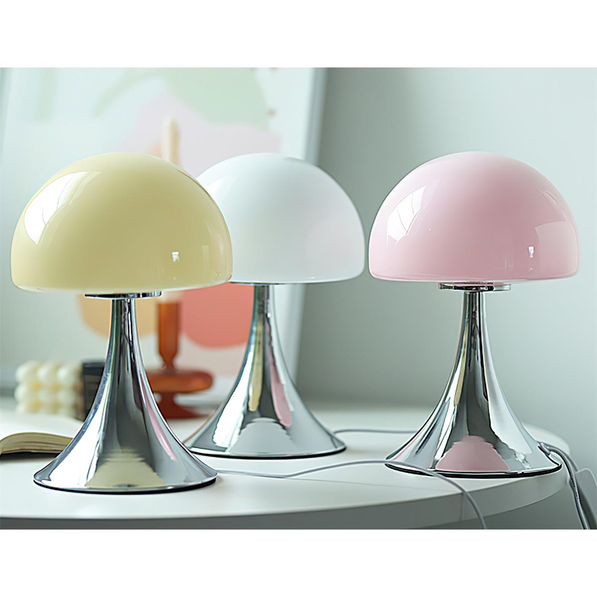 Aveline Table Lamp