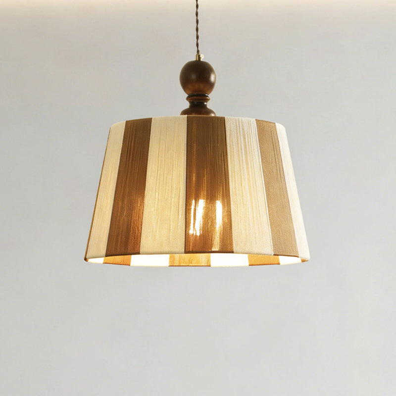 Dimensional drawing of the Beatrice Pendant Light with measurements.